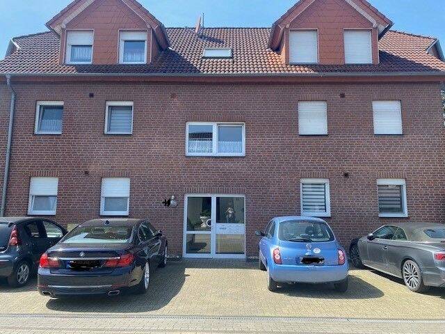 Eigentumswohnung in Ahaus, 48683 Ahaus