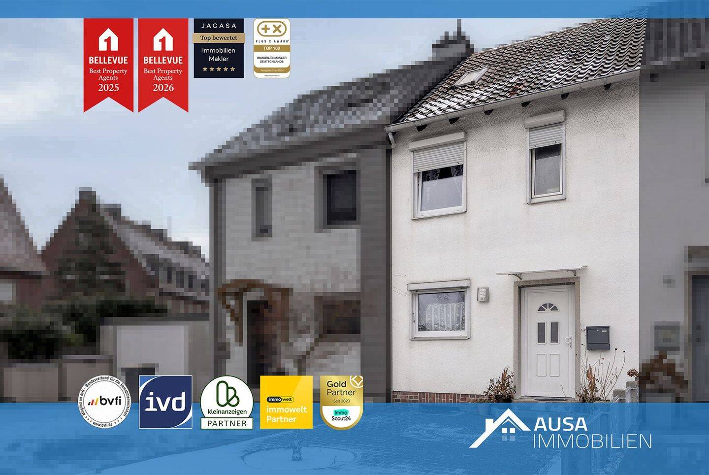 Sorglos anlegen in beliebter Wohnlage, 59348 Lüdinghausen