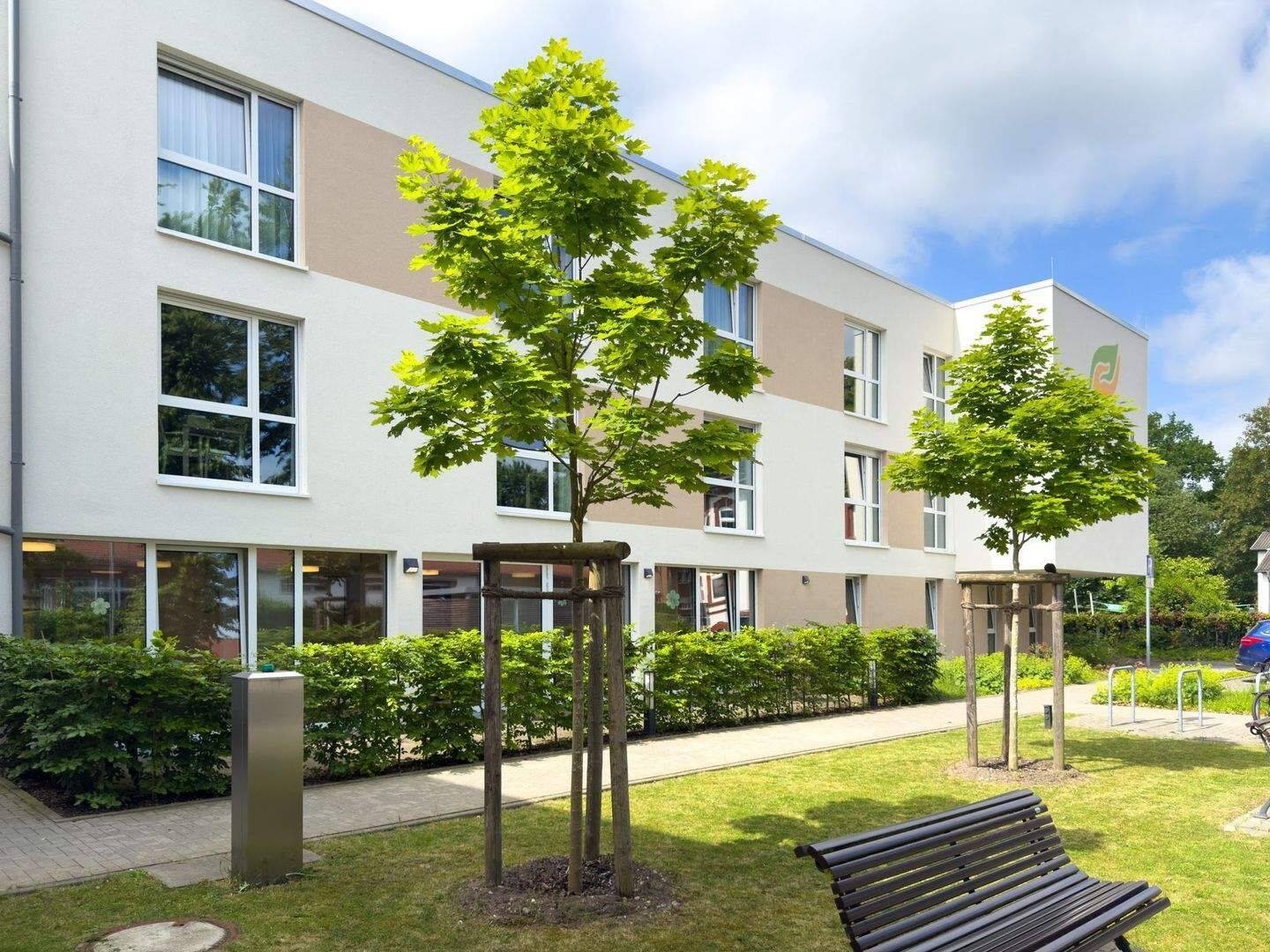 Wohnen mit Sicherheit – investieren mit Perspektive, 25551 Hohenlockstedt