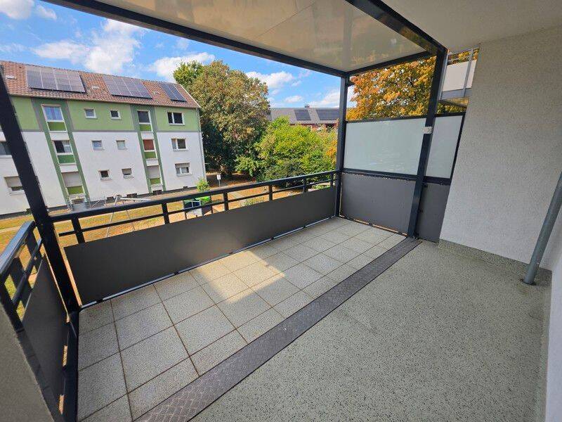 Bezugsfertige 3-Zimmer-Wohnung in Dormagen, 41539 Dormagen
