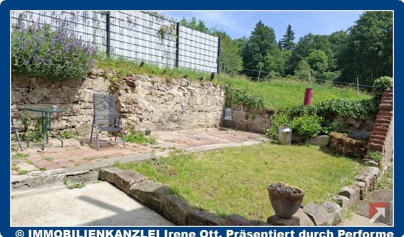 In den Weinbergen Wohnen – Ruhe mit weiter Sicht, 76547 Sinzheim