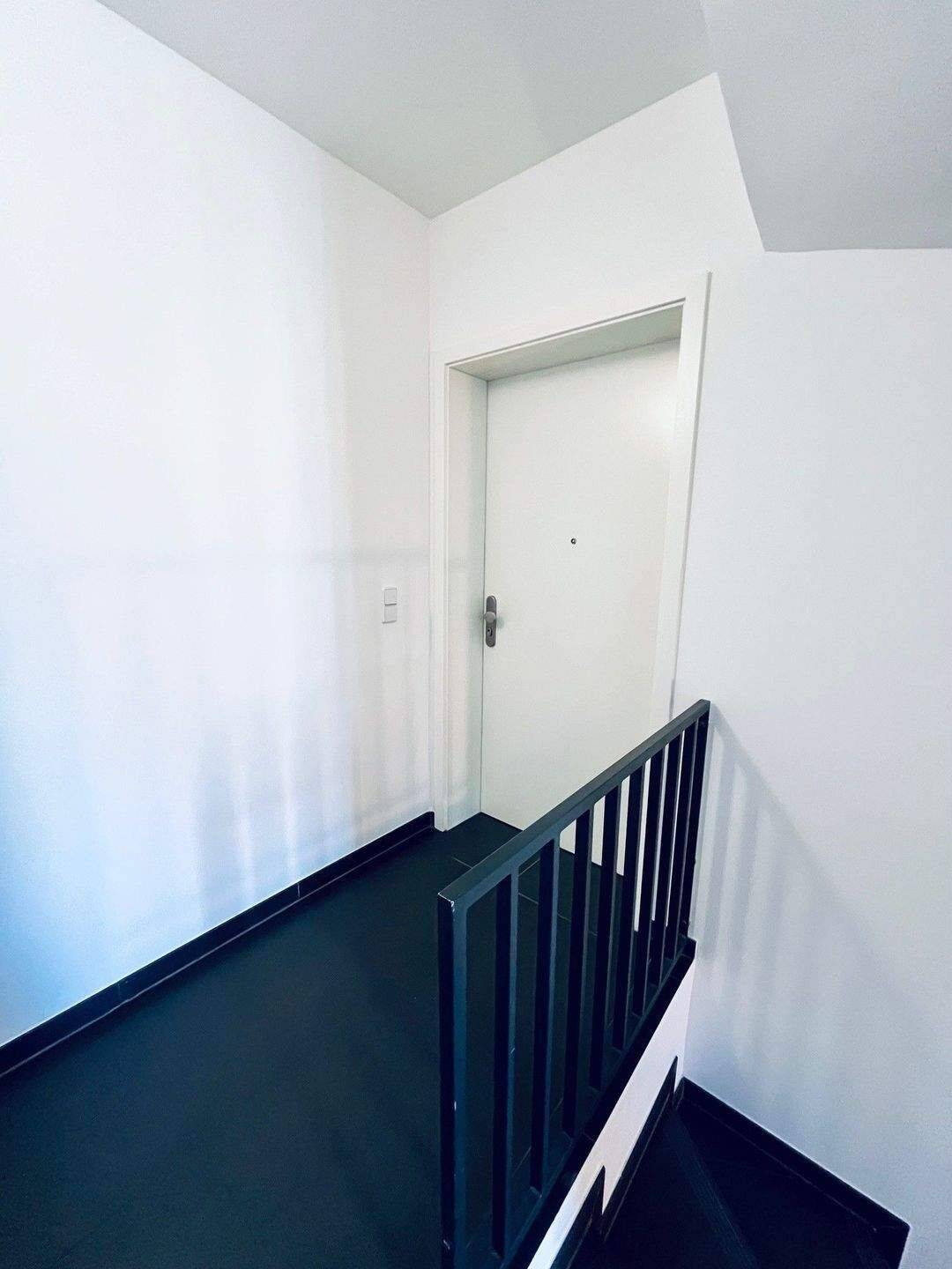 93 m² Wohnkomfort im Dachgeschoss mit schöner Terrasse und Aufzug, 14513 Teltow