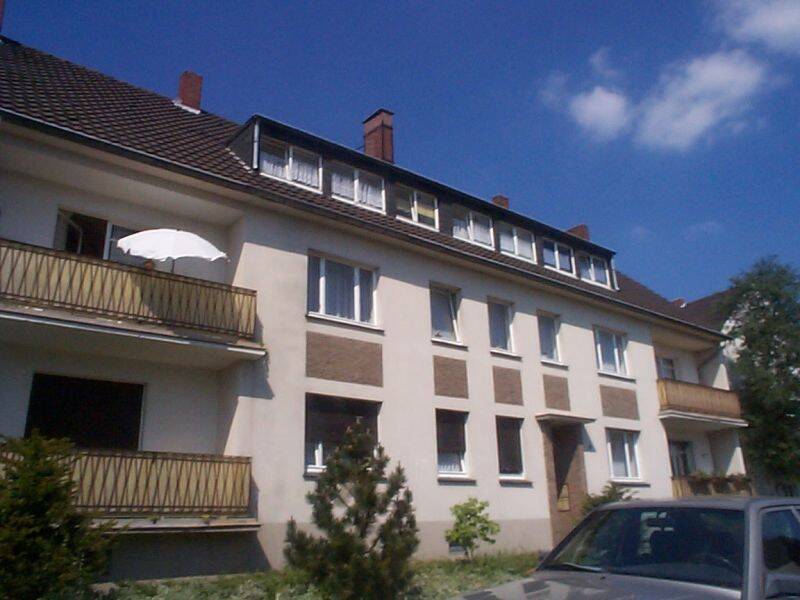 Demnächst frei! 3-Zimmer-Wohnung in Mönchengladbach Mülfort, 41238 Mönchengladbach