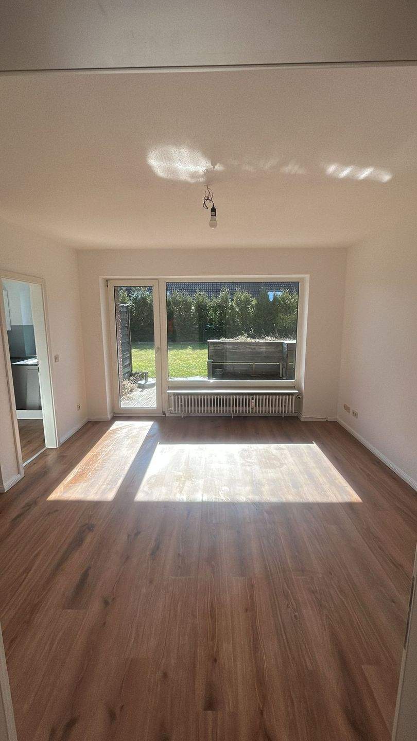 Frisch renovierte Wohnung im Zentrum von Schleswig, 24837 Schleswig