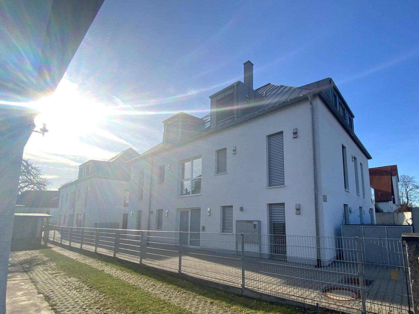 Studenten-Apartment in Ingolstadt-Süd, 85051 Ingolstadt