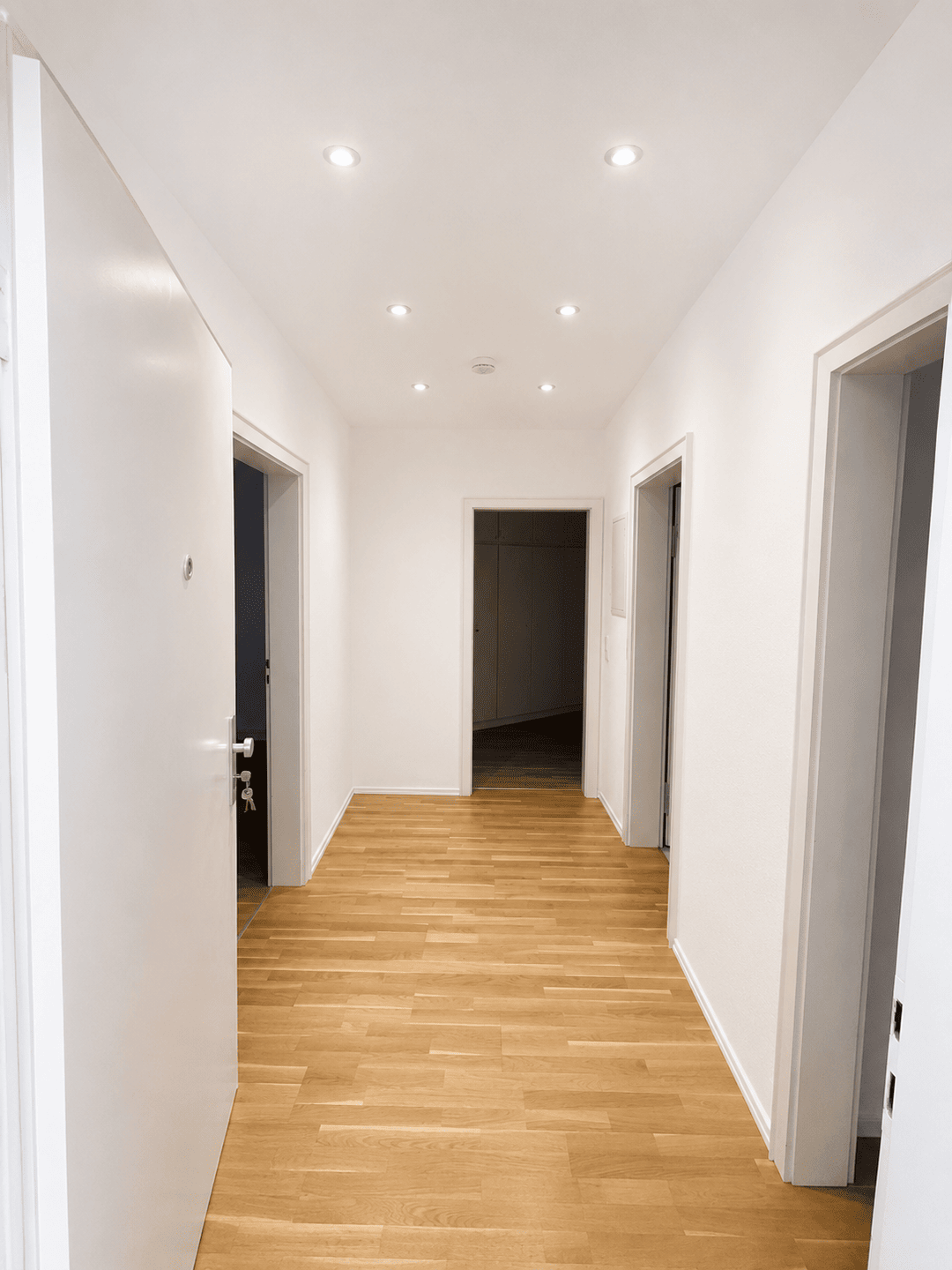 Charmante 3-Zimmer-Wohnung mit Tageslichtbad und praktischem Grundriss, 97070 Würzburg (Altstadt)