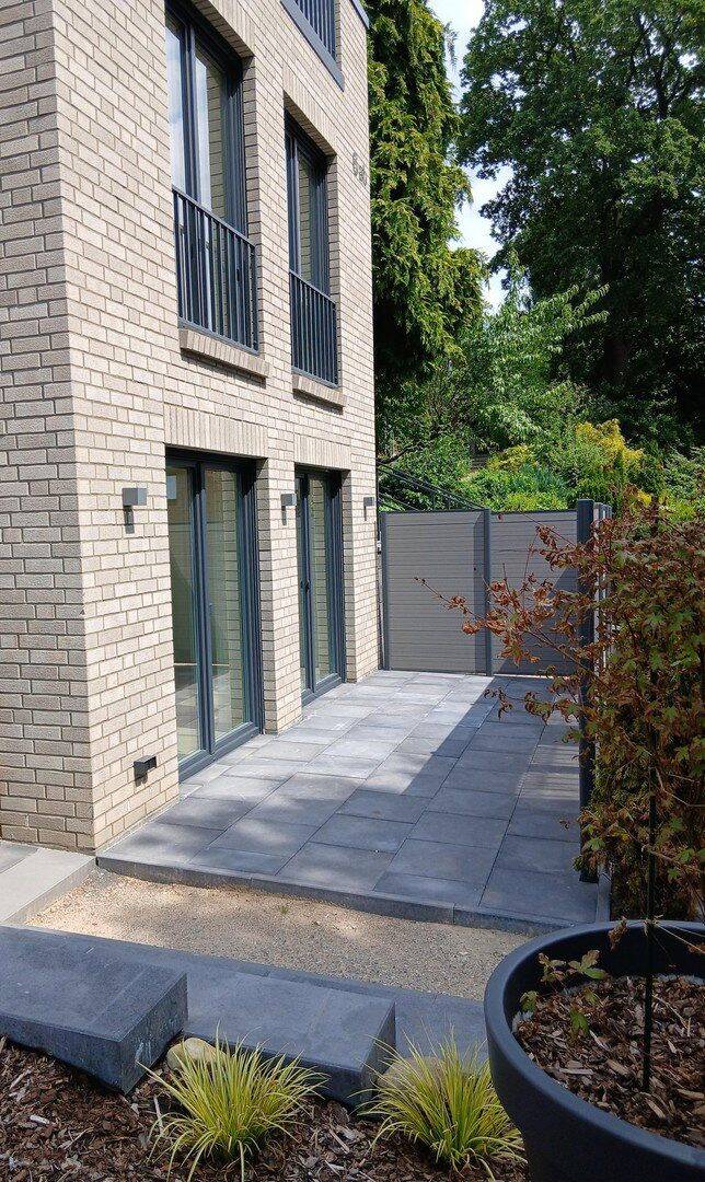 Neubau – Erstbezug | 2-Zimmer-Maisonettewohnung | Terrasse | EBK, 21077 Hamburg (Harburg)