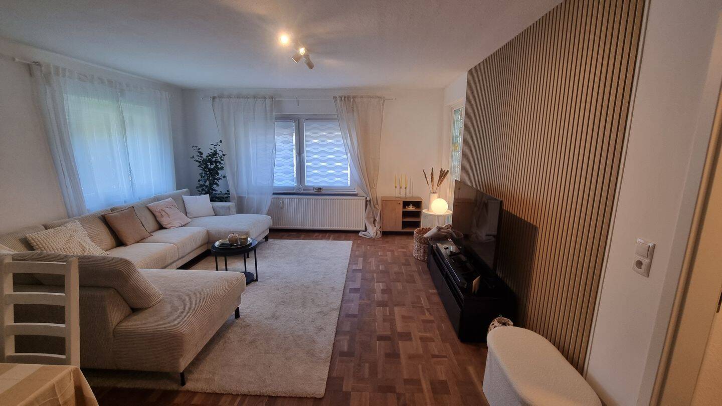 Doppelhaushälfte in Zentraler Lage, 23554 Lübeck (Innenstadt Sankt Lorenz Nord Sankt Lorenz Süd)