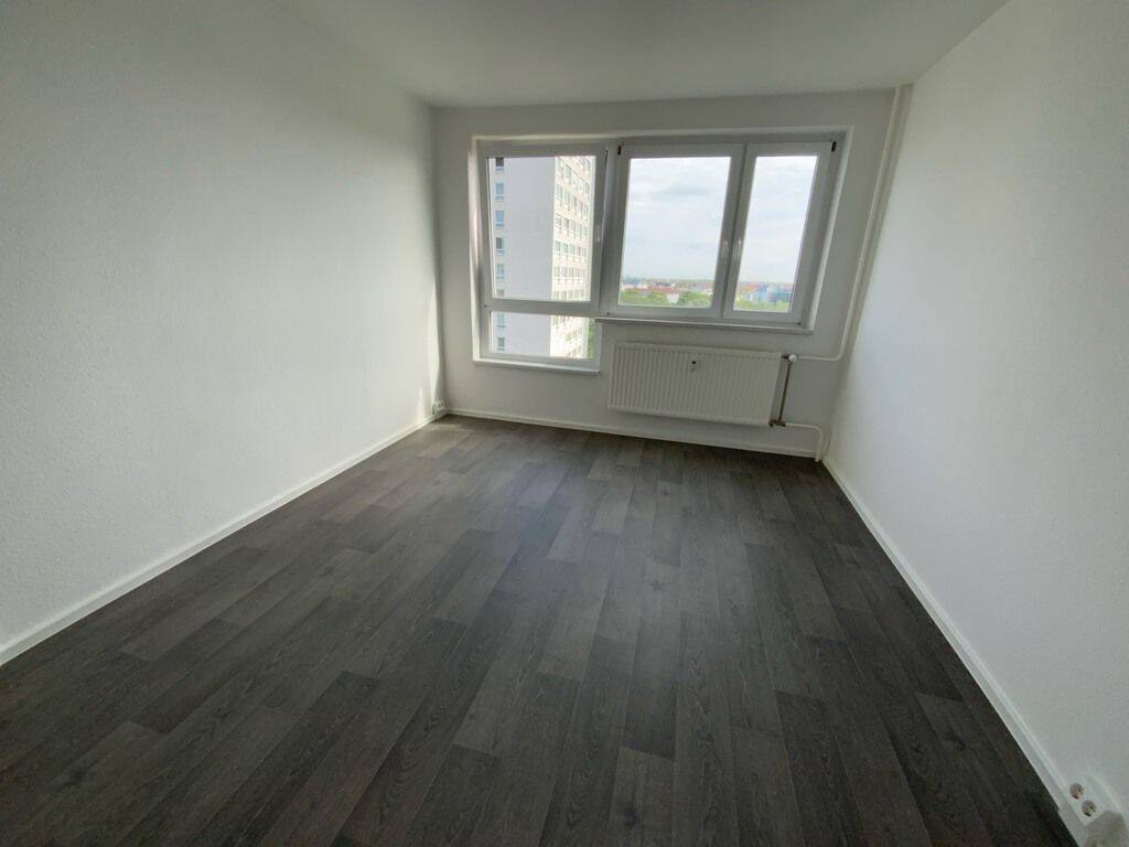 Hoch hinaus – 3 Zimmer in Zentrum Ost, 4103 Leipzig (Zentrum Zentrum-Ost Zentrum-Südost)