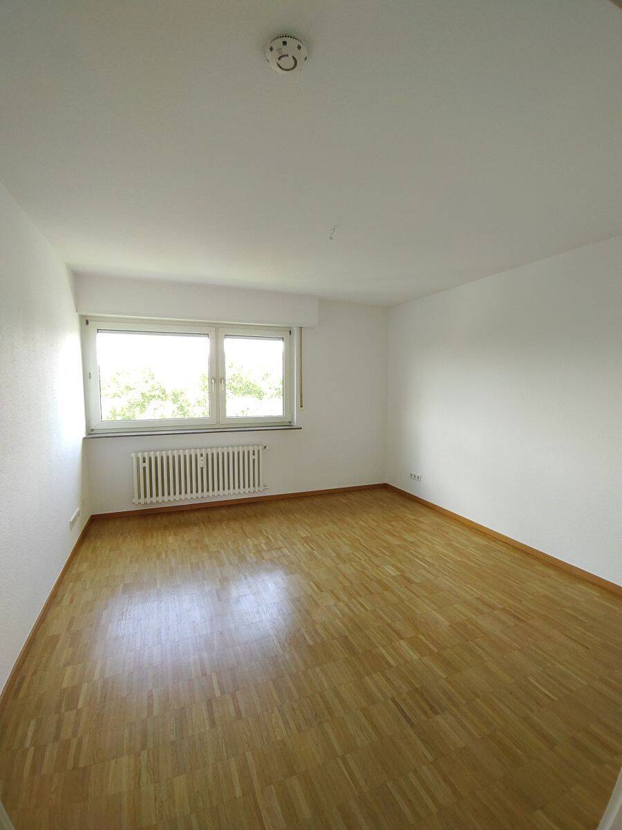 Gemütliches City-Apartment mit zentraler Anbindung, 68169 Mannheim (Friesenheimer Insel Industriehafen Neckarstadt)