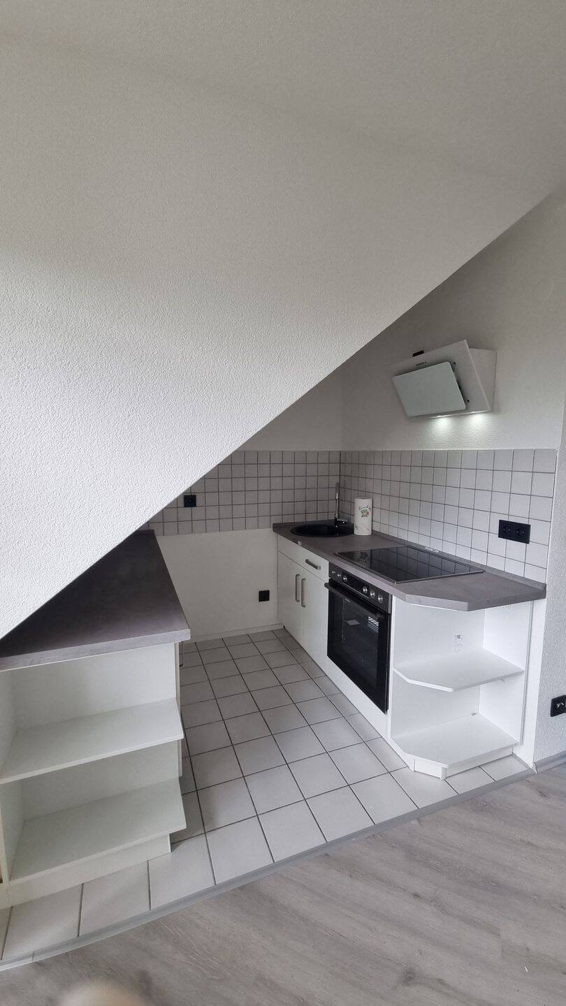 1 Zimmerwohnung für 1-2 Personen, ab 01.11.26, 88499 Riedlingen