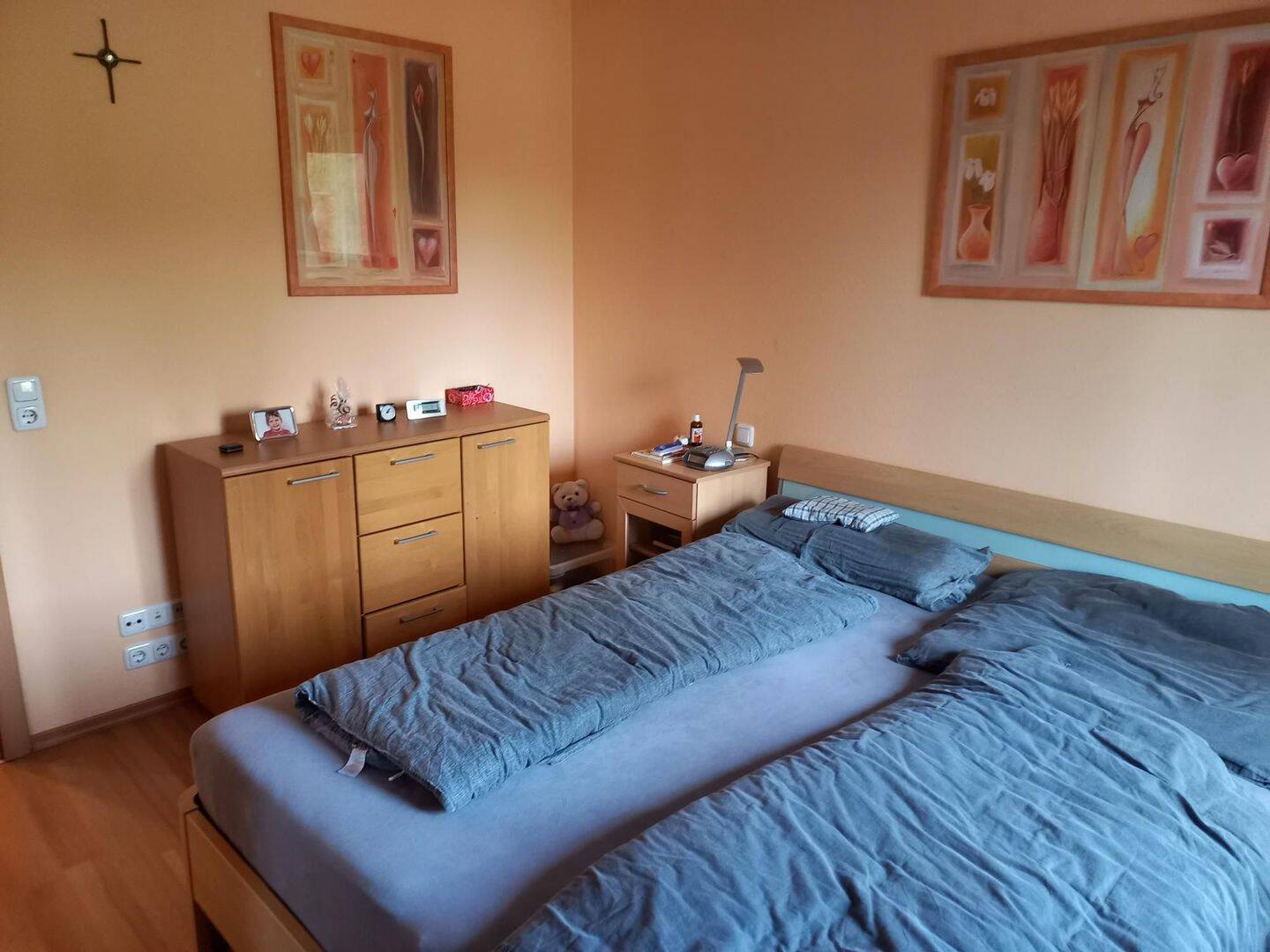 4-Zimmer Eigentumswohnung zu verkaufen, 94469 Deggendorf