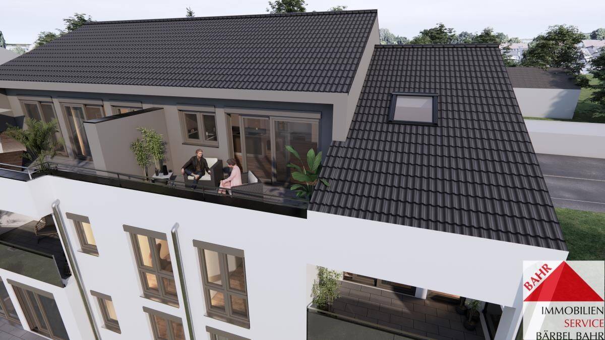Ruheoase im Dachgeschoss, 71065 Sindelfingen