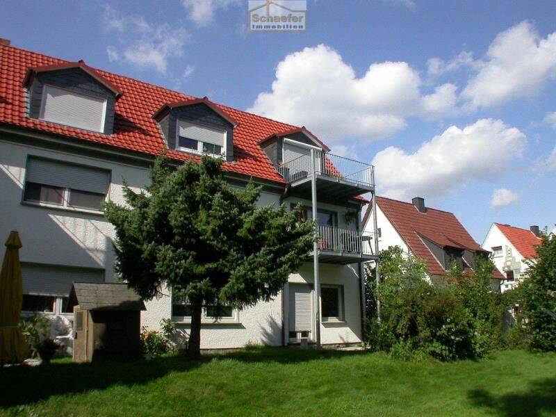3-Zimmer Wohnung im 1. OG in ruhiger Wohnlage in Bad Sassendorf, 59505 Bad Sassendorf