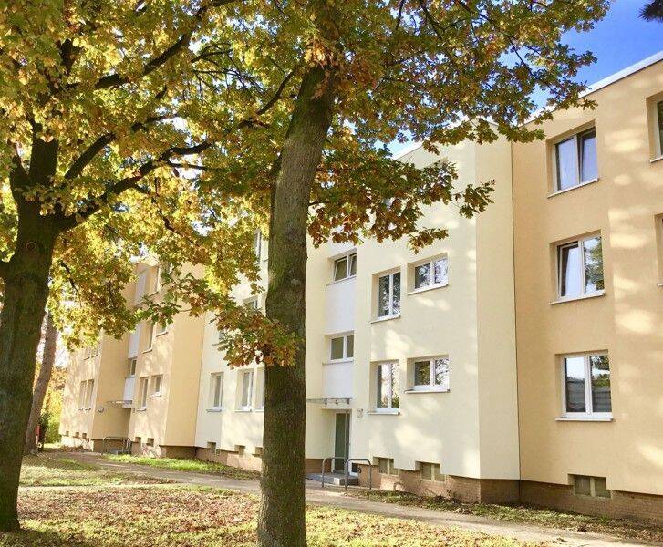 Schicke 2-Zimmer-Wohnung mit Balkon, 30827 Garbsen