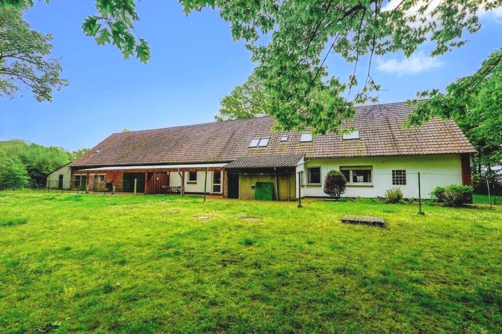 Natur. Freiheit. Zuhause. Raum für Visionen, 31606 Warmsen