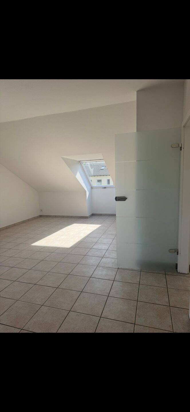2-Zimmer Wohnung in Do-Hacheney, 44265 Dortmund
