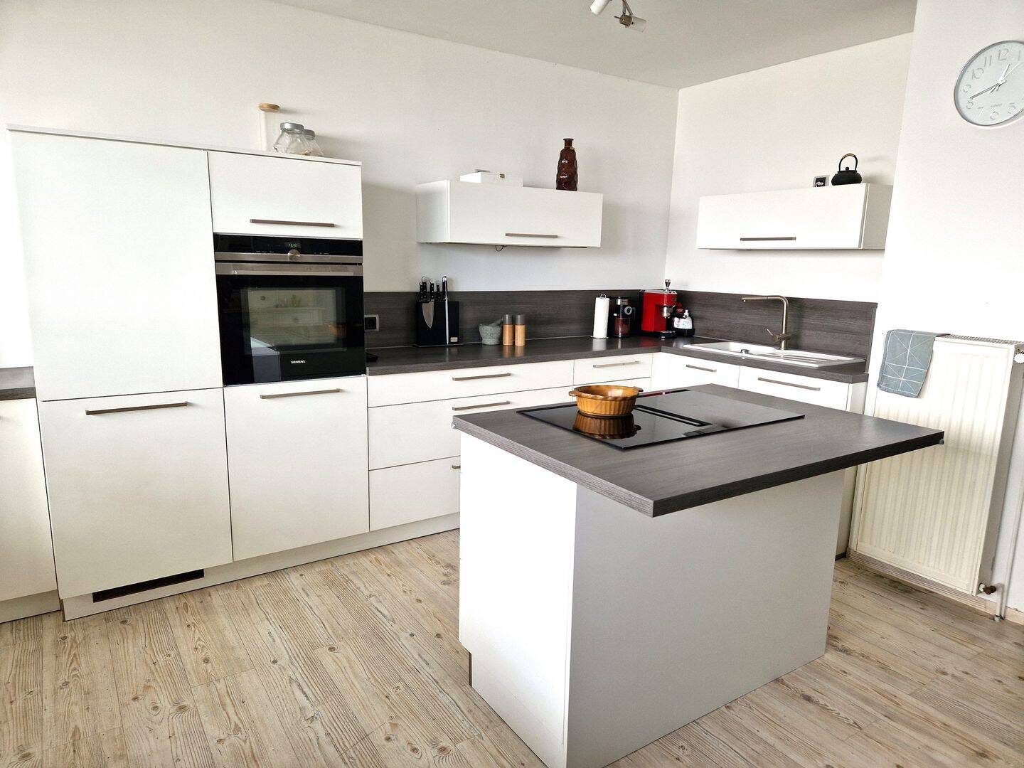 „Raumwunder“ Split-Level-DHH in Wuppertal-Vohwinkel, 42327 Wuppertal (Vohwinkel)