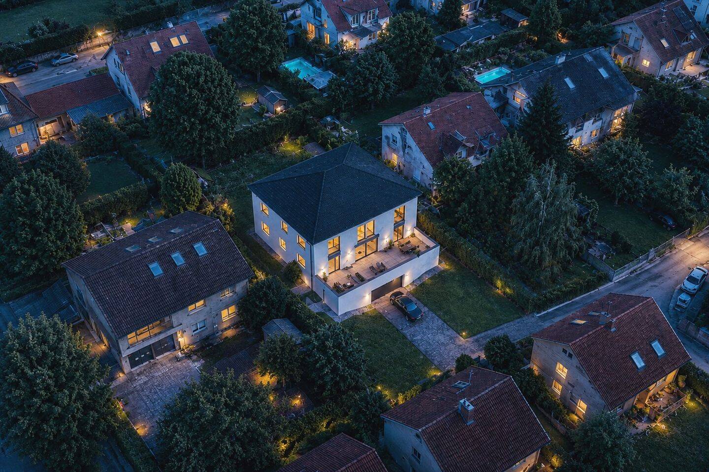 Ein Wohnprojekt der Extraklasse, 74076 Heilbronn (Heilbronn Neckarbogen)