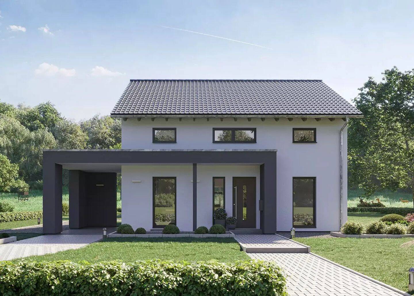 Ihr individuell geplantes Traumhaus beginnt hier!, 1640 Coswig