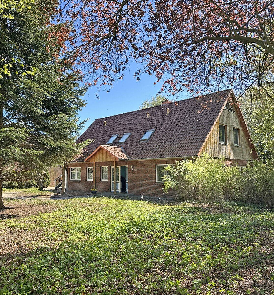 Familienleben mit viel Freiraum, 21449 Radbruch
