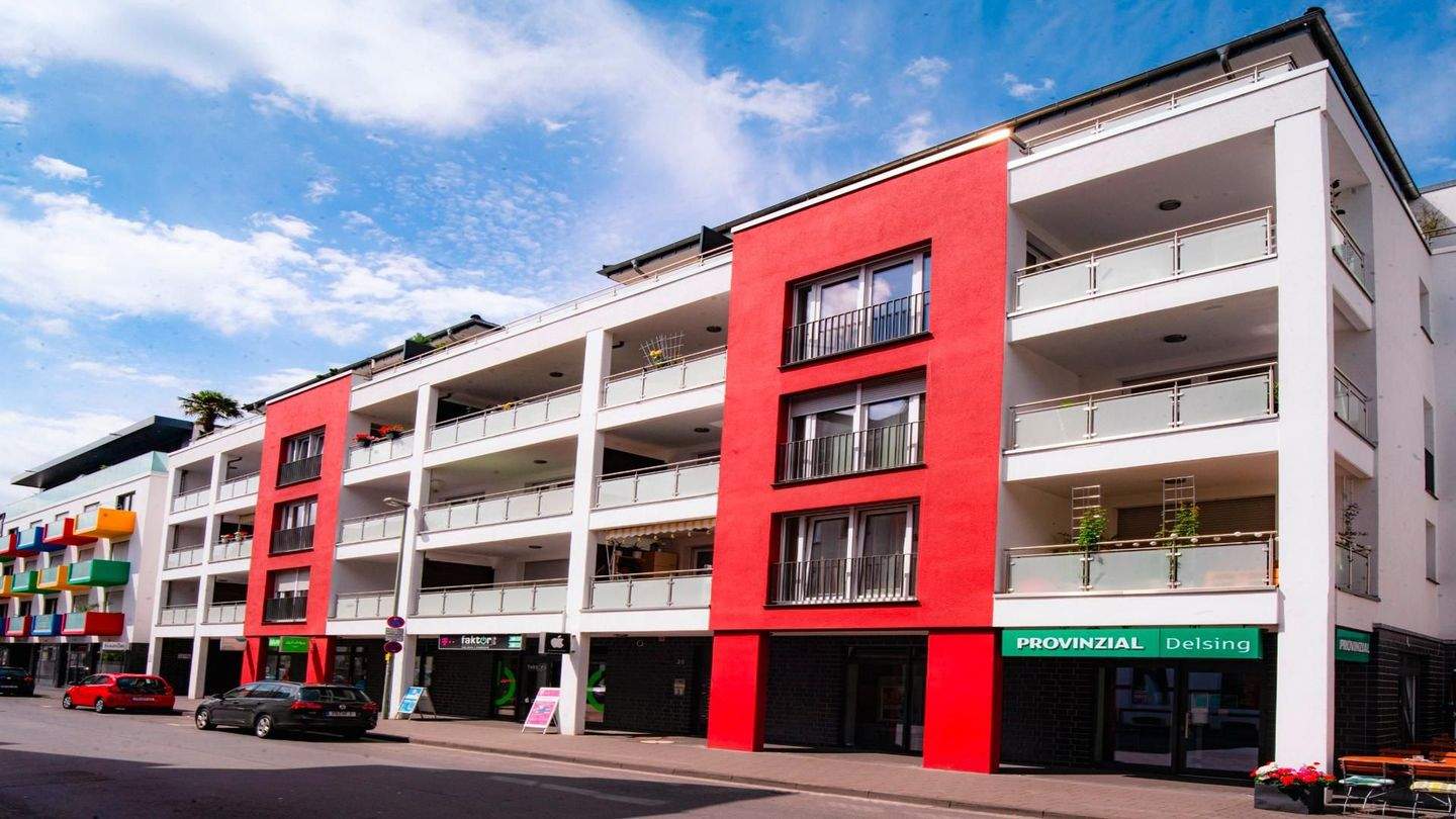 Die Gelegenheit Top Citylage “junge Gebrauchte”, 33102 Paderborn