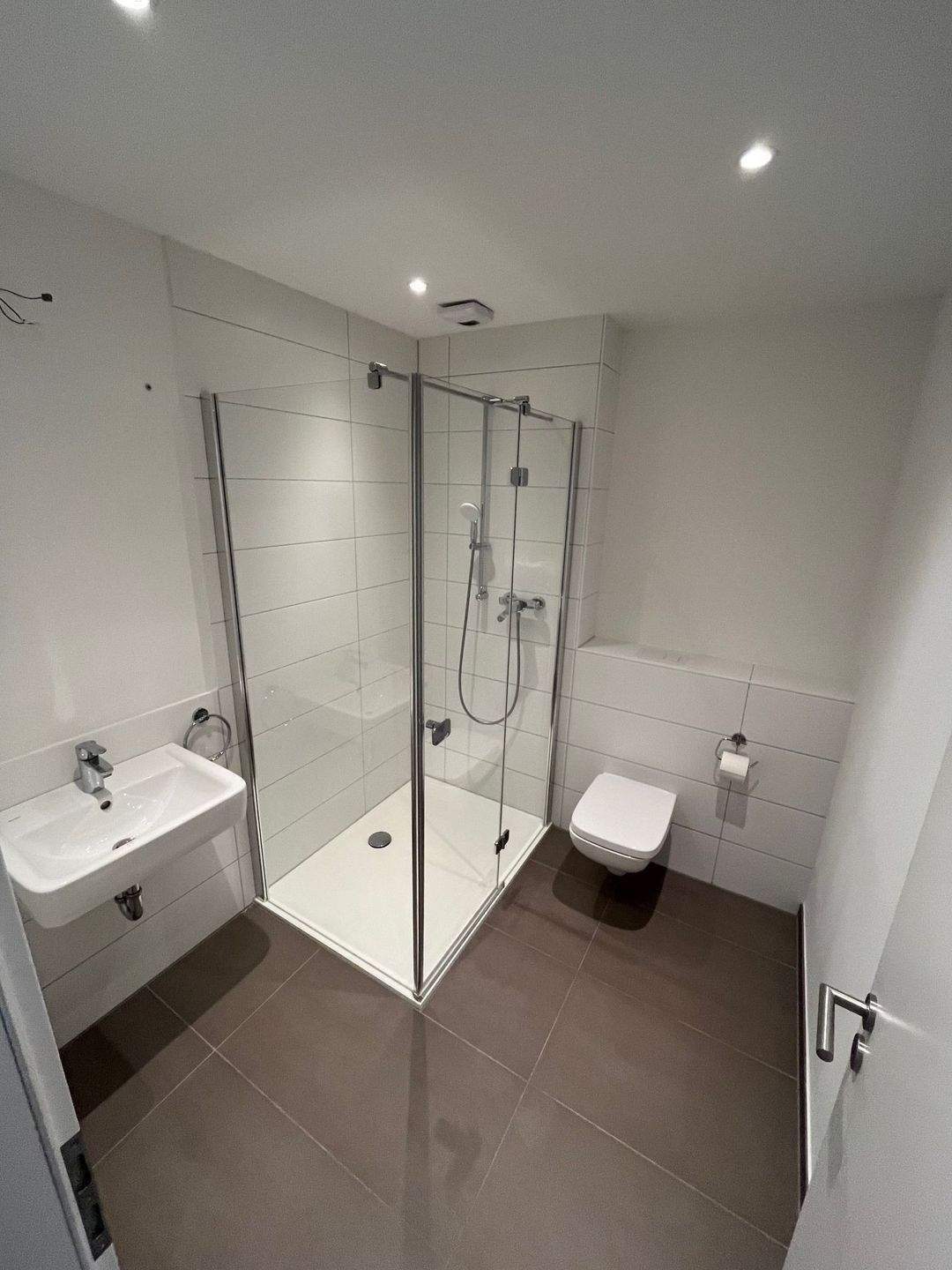 2-Zimmer-Neubauapartment mit Balkon, 90552 Röthenbach a.d. Pegnitz