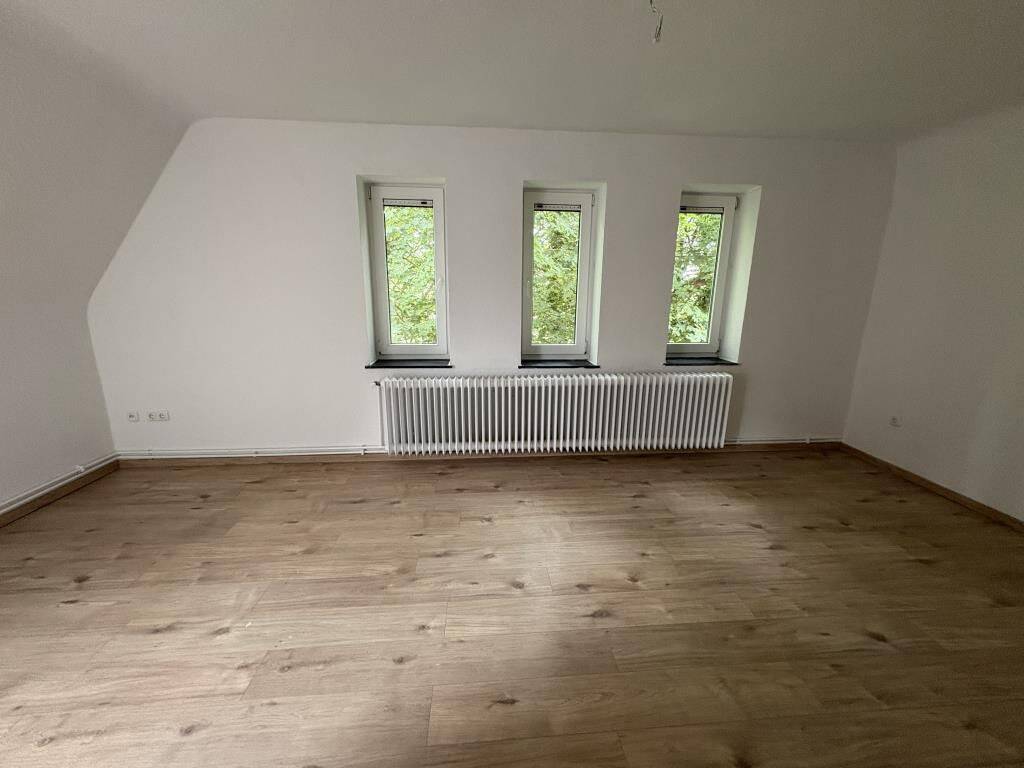 Gemütliche 2-Zimmer-Wohnung in Fedderwardergroden!, 26388 Wilhelmshaven