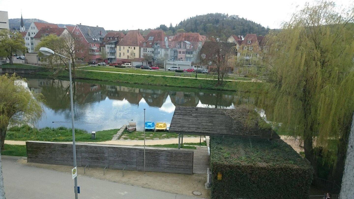 2 Zimmer in Stadtmitte Tuttlingen, 78532 Tuttlingen