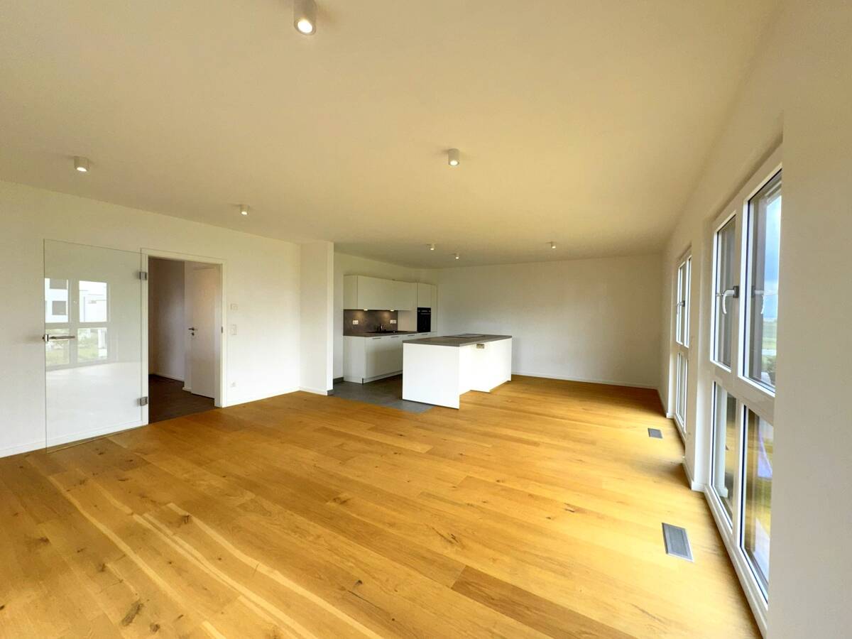 ZWEITBEZUG! Neuwertige Maisonette-Wohnung mit Garten und Stellplatz in Bierstadt-Nord, 65191 Wiesbaden (Bierstadt Sonnenberg Wiesbaden)