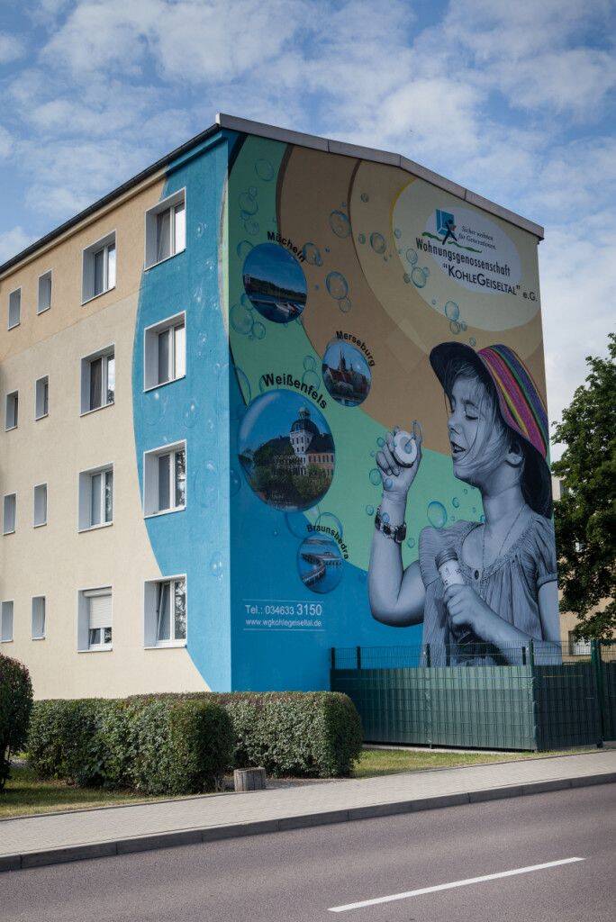 Erstbezug nach Neusanierung!, 6667 Weißenfels