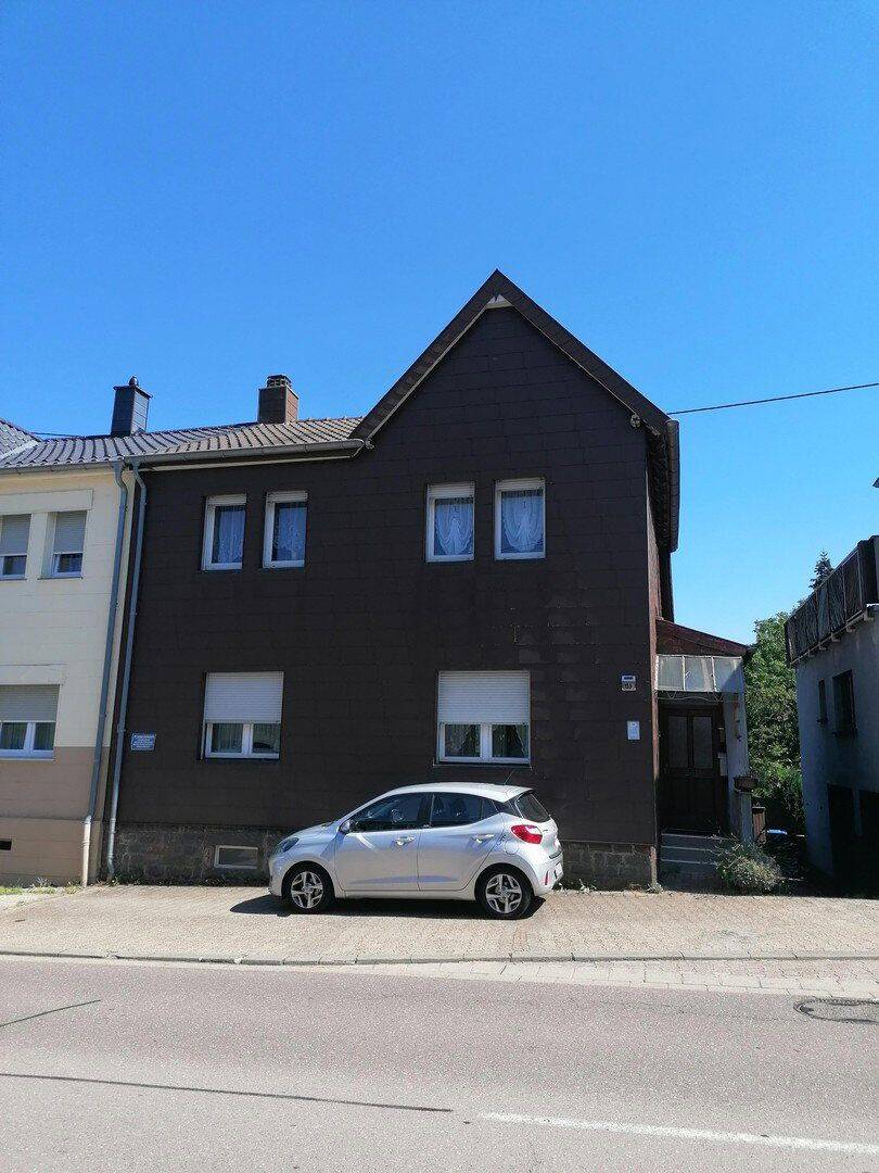1-2 Parteienhaus in Göttelborn zu verkaufen, 66287 Quierschied