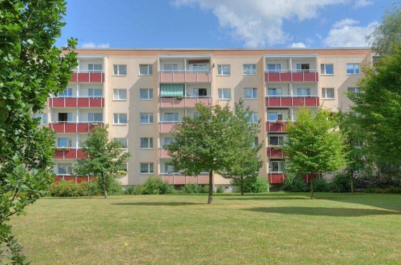 3-Zi.-Wohnung im 3.OG – lebhafte Hausgemeinschaft mit vielen Kindern, 6132 Halle (Saale) (Ammendorf-Beesen Planena Radewell-Osendorf Silberhöhe)