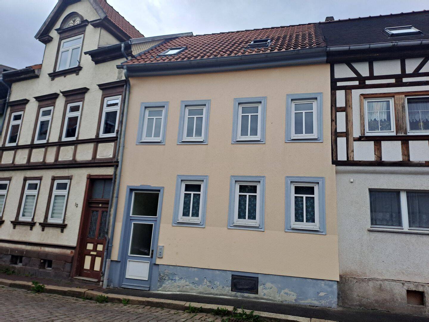 Urgemütliches Appartement, 99880 Waltershausen