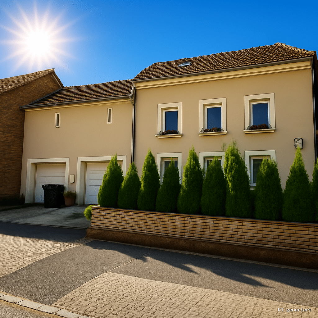 Ihr neues Zuhause mit Charakter, Platz und Zukunftsperspektive, 54456 Tawern