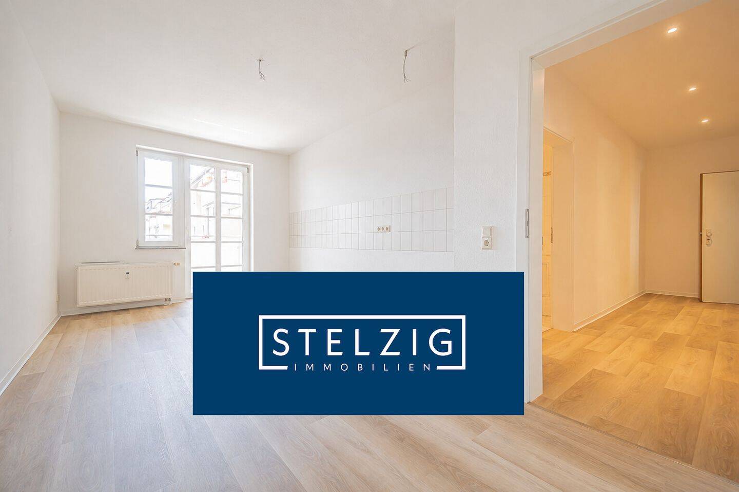 Frisch eingezogen, 3048 Cottbus (Madlow Sachsendorf Spremberger Vorstadt Ströbitz)