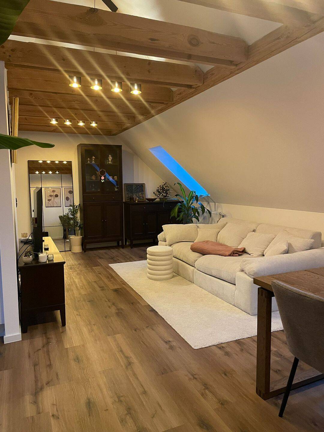 2-Zimmer Mietwohnung, 91438 Bad Windsheim