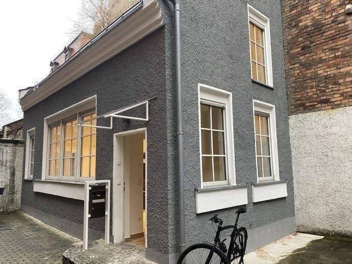 Tiny House in GoHo +++ mit Galerie, alles neuwertig +++, 90429 Nürnberg