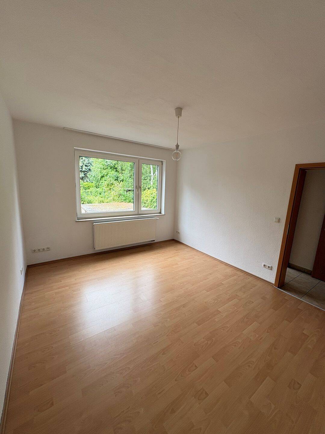 Helle 2-Zimmer-Wohnung in zentraler Lage, 44809 Bochum (Grumme Hamme Hofstede Innenstadt Riemke)