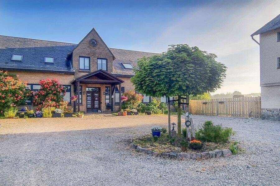 Moderner Resthof in begehrter Lage!, 24881 Nübel