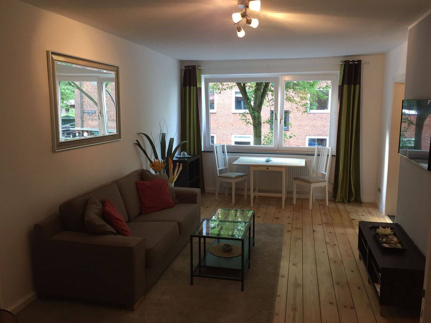 Schickes, Top Saniertes City Apartment im Herzen Eimsbüttels, 20257 Hamburg (Eimsbüttel Altona-Nord)
