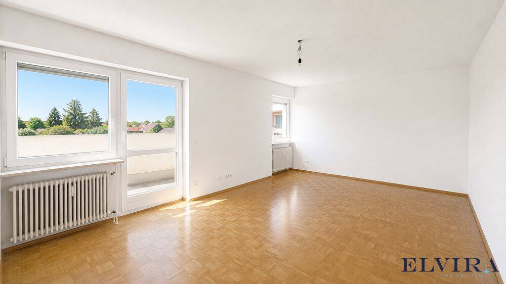 Elvira – Laim – Große und schöne 3-Zimmer Wohnung mit Balkon, 80687 München (Laim Pasing-Obermenzing)