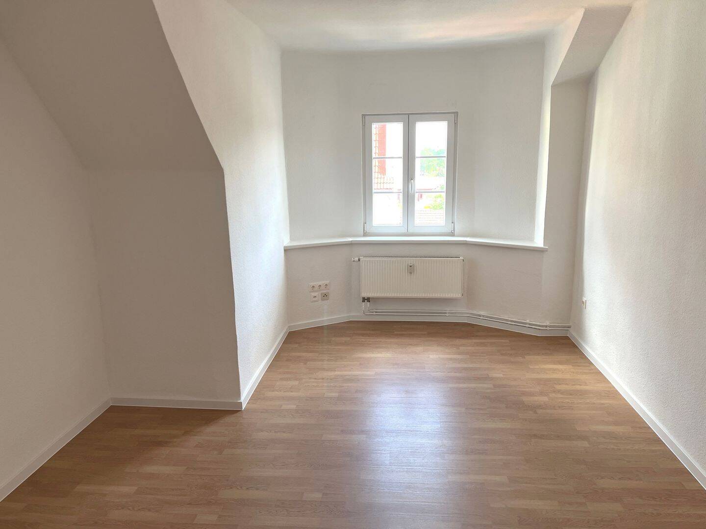 2-Raumwohnung, Salinenstraße 38, Erfurt, 99086 Erfurt