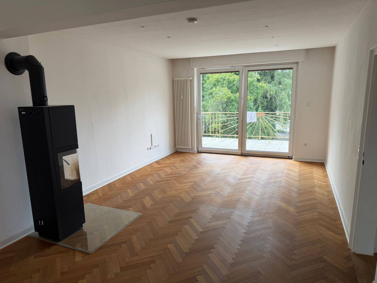 Mietwohnung, 4 Zimmer, 105 m², in Dortmund, 44141 Dortmund (Hörde Körne Mitte)