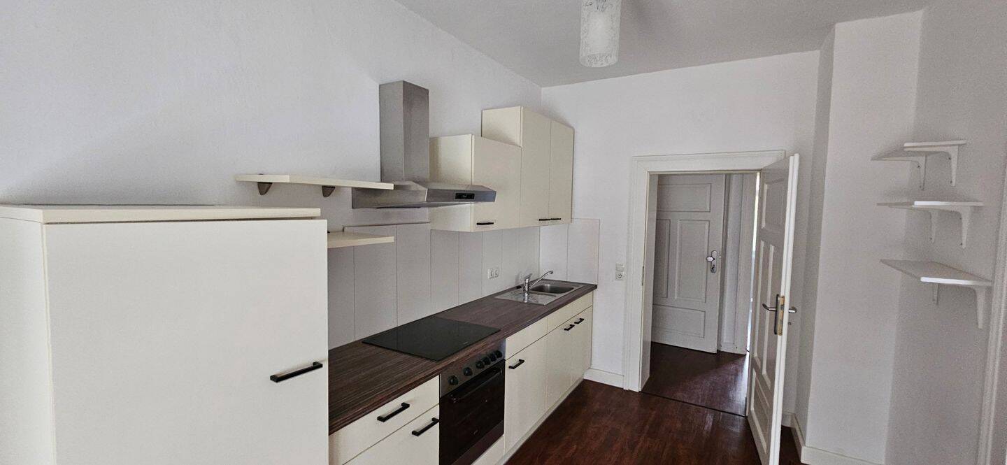 Gemütliche 2 Zimmer Wohnung Bamberg Nähe Bahnhof, 96050 Bamberg (Bamberg)