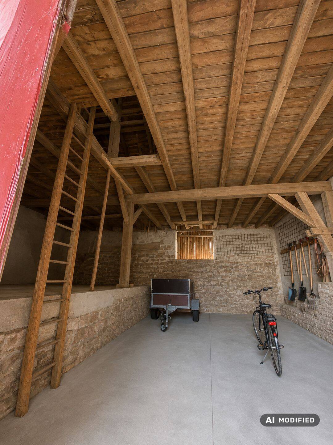 Charmantes Einfamilienhaus mit großzügiger Scheune – perfekt für Ihre Wohnträume und kreative Projekte!, 97947 Grünsfeld