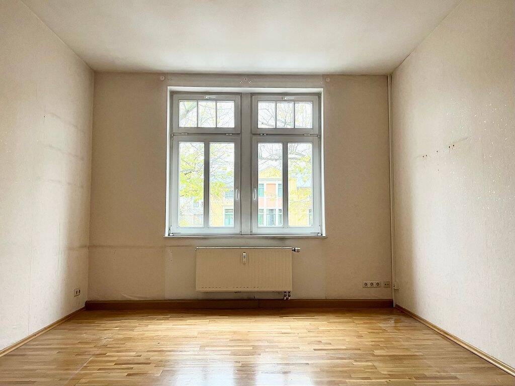 ++ Geräumige 3 Raumwohnung inmitten der Neustadt zu mieten!!++, 1099 Dresden