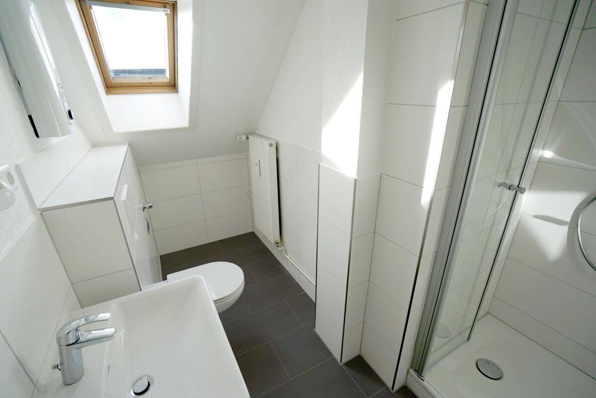Modern Wohnen im Dachgeschoss am Klieversberg, 38440 Wolfsburg