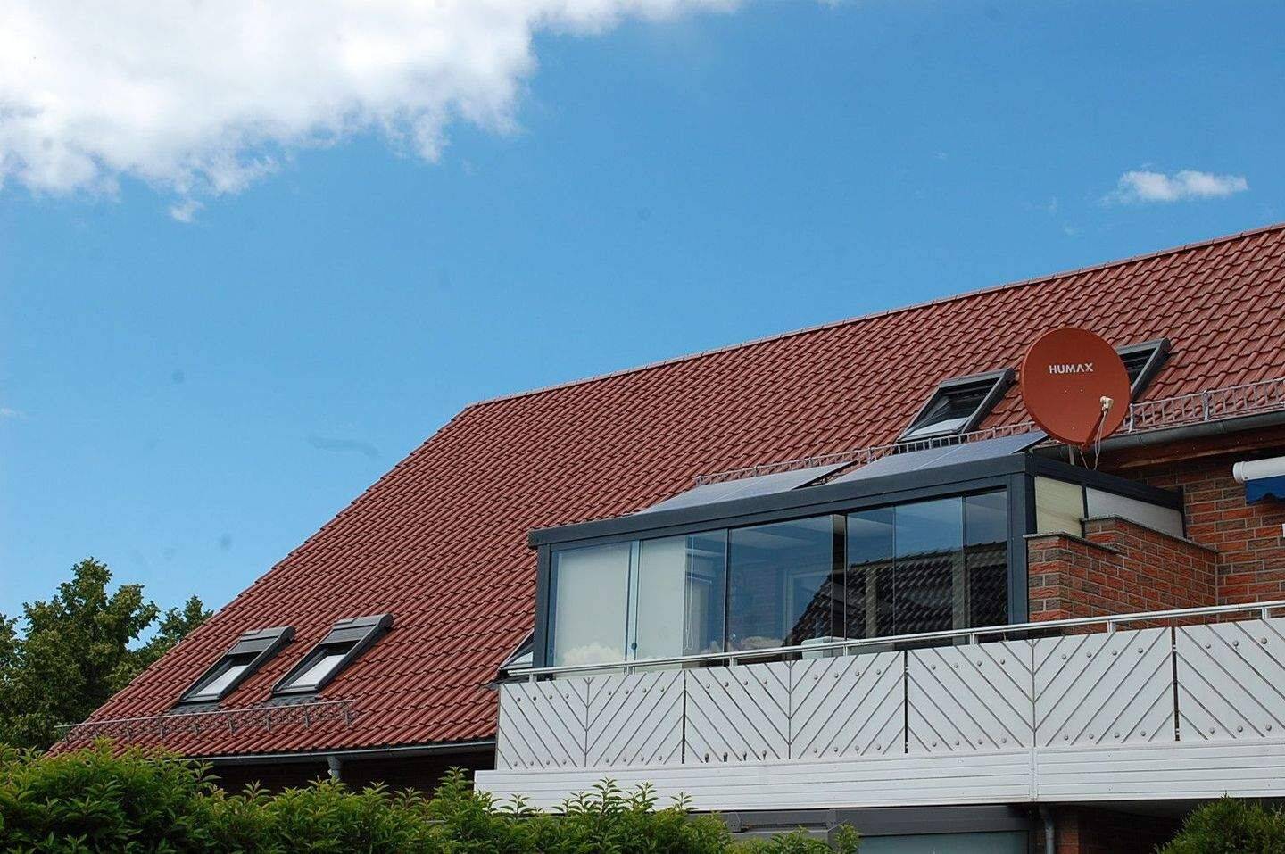 Sehr geschmackvolle, neuwertige und große ETW inkl. Balkonwintergarten, 38228 Salzgitter