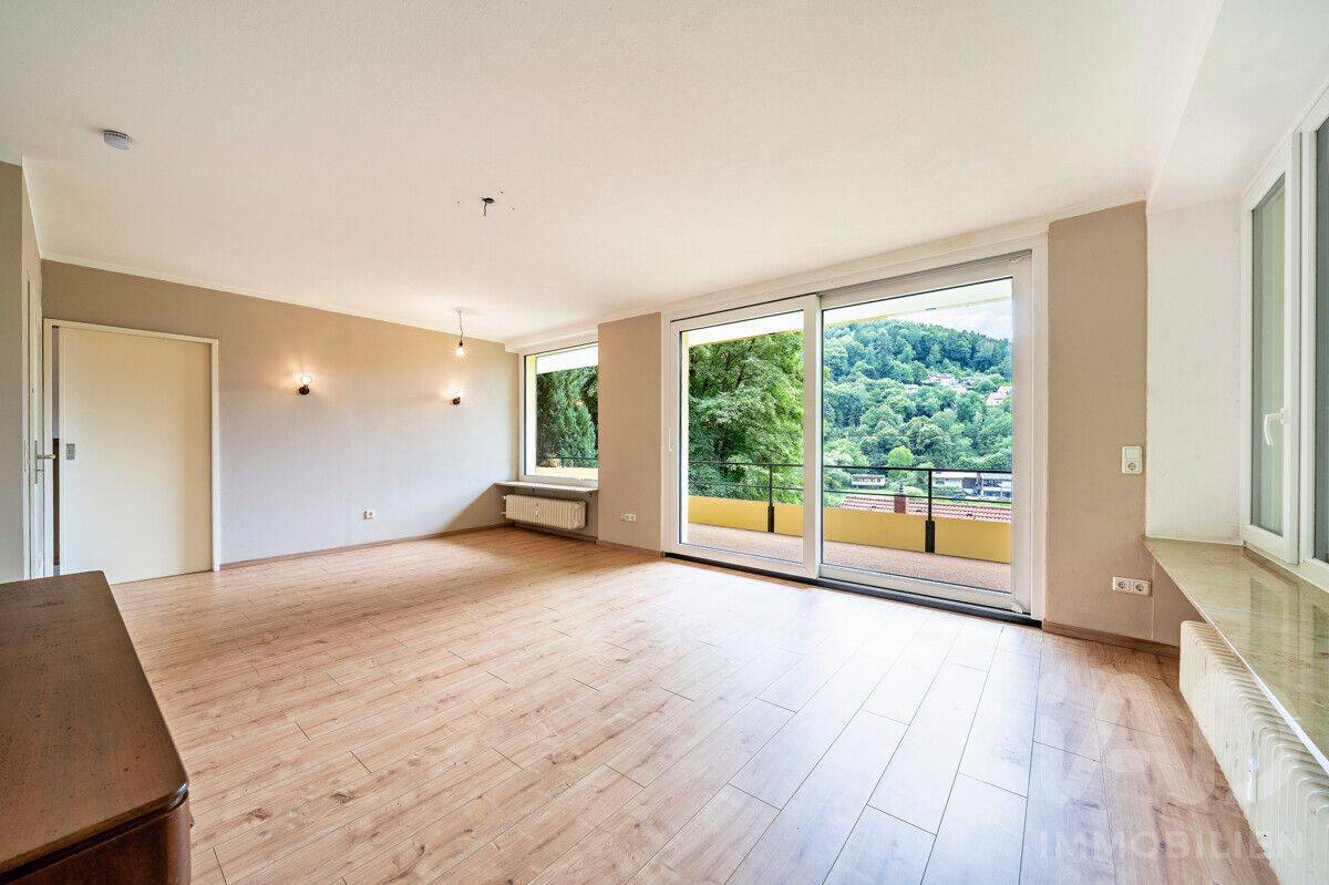 Wohlfühloase im 3-Familienhaus, 69412 Eberbach